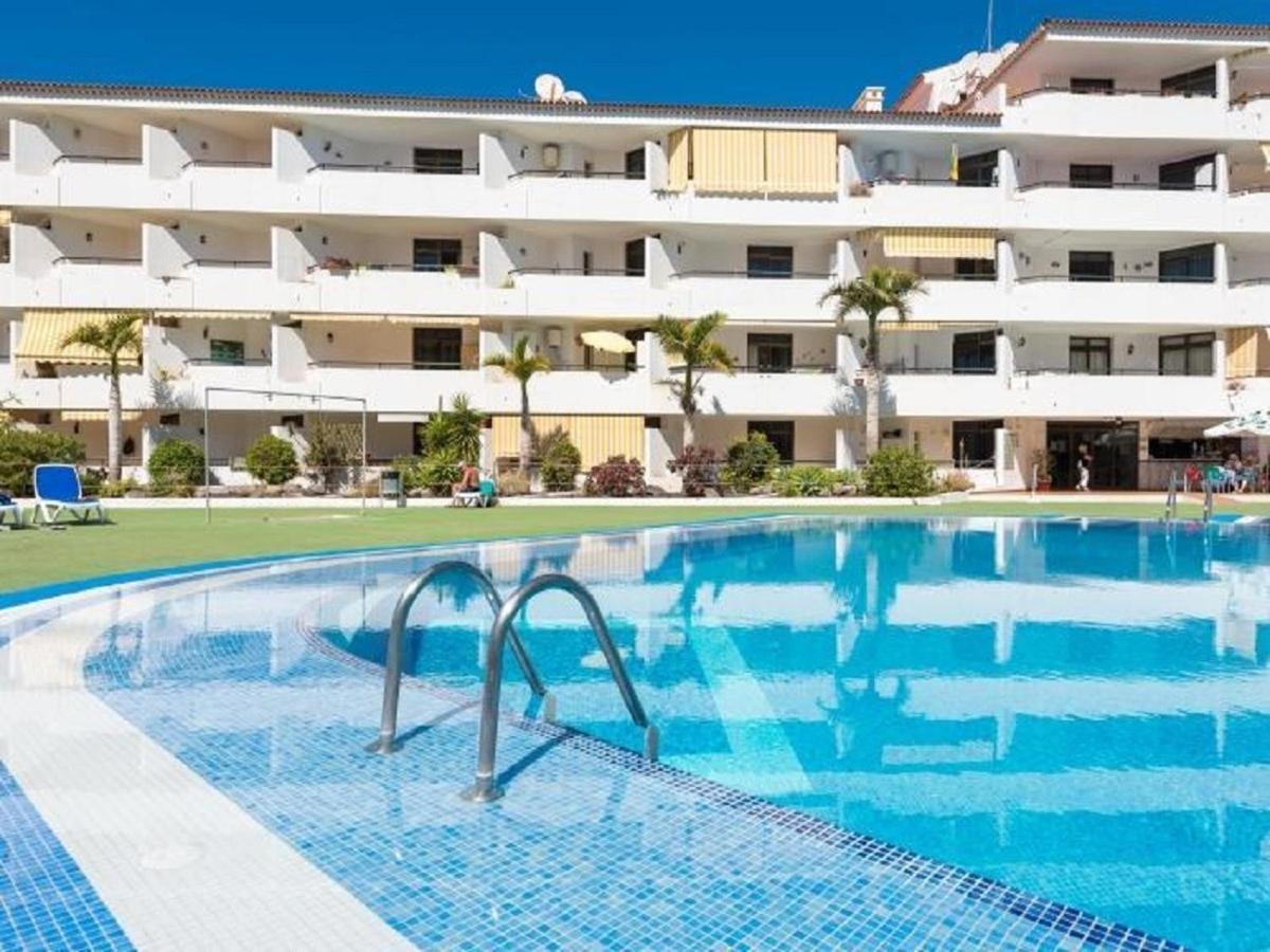 Summerland Paradise By Deihu Experiences Los Cristianos  Exterior photo