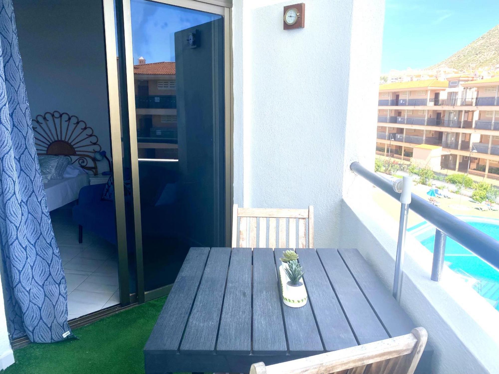 Summerland Paradise By Deihu Experiences Los Cristianos  Exterior photo