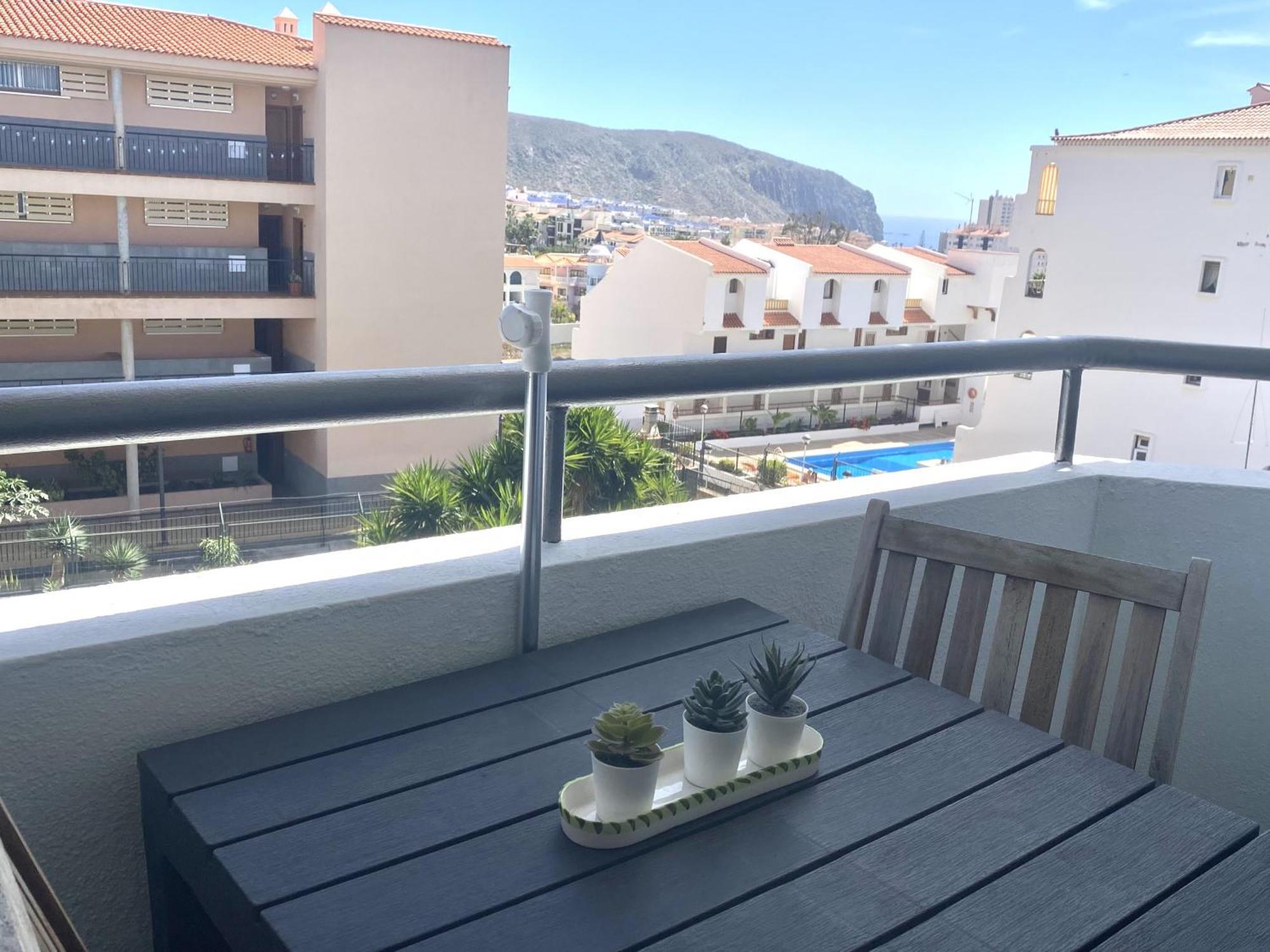 Summerland Paradise By Deihu Experiences Los Cristianos  Exterior photo