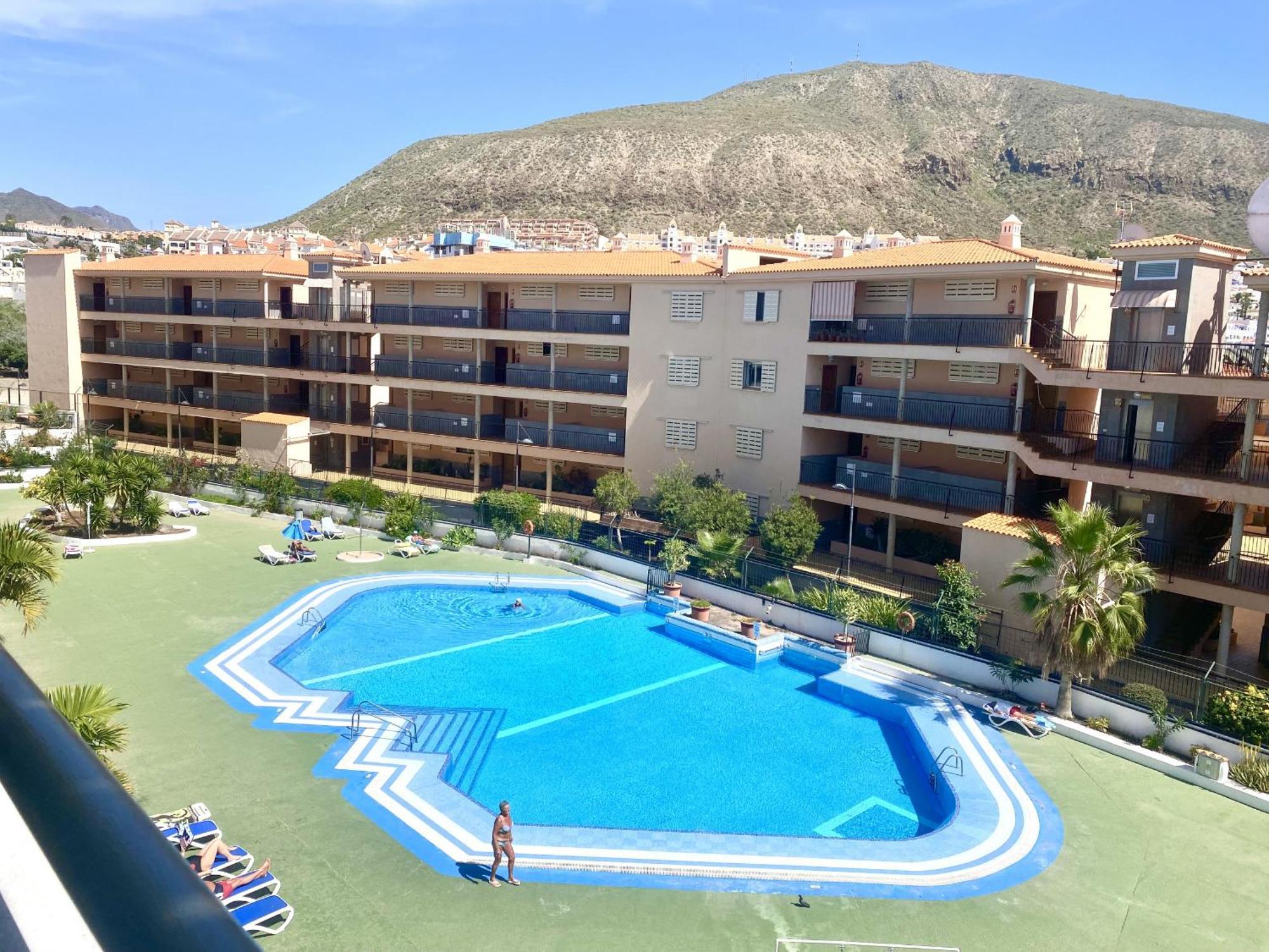 Summerland Paradise By Deihu Experiences Los Cristianos  Exterior photo