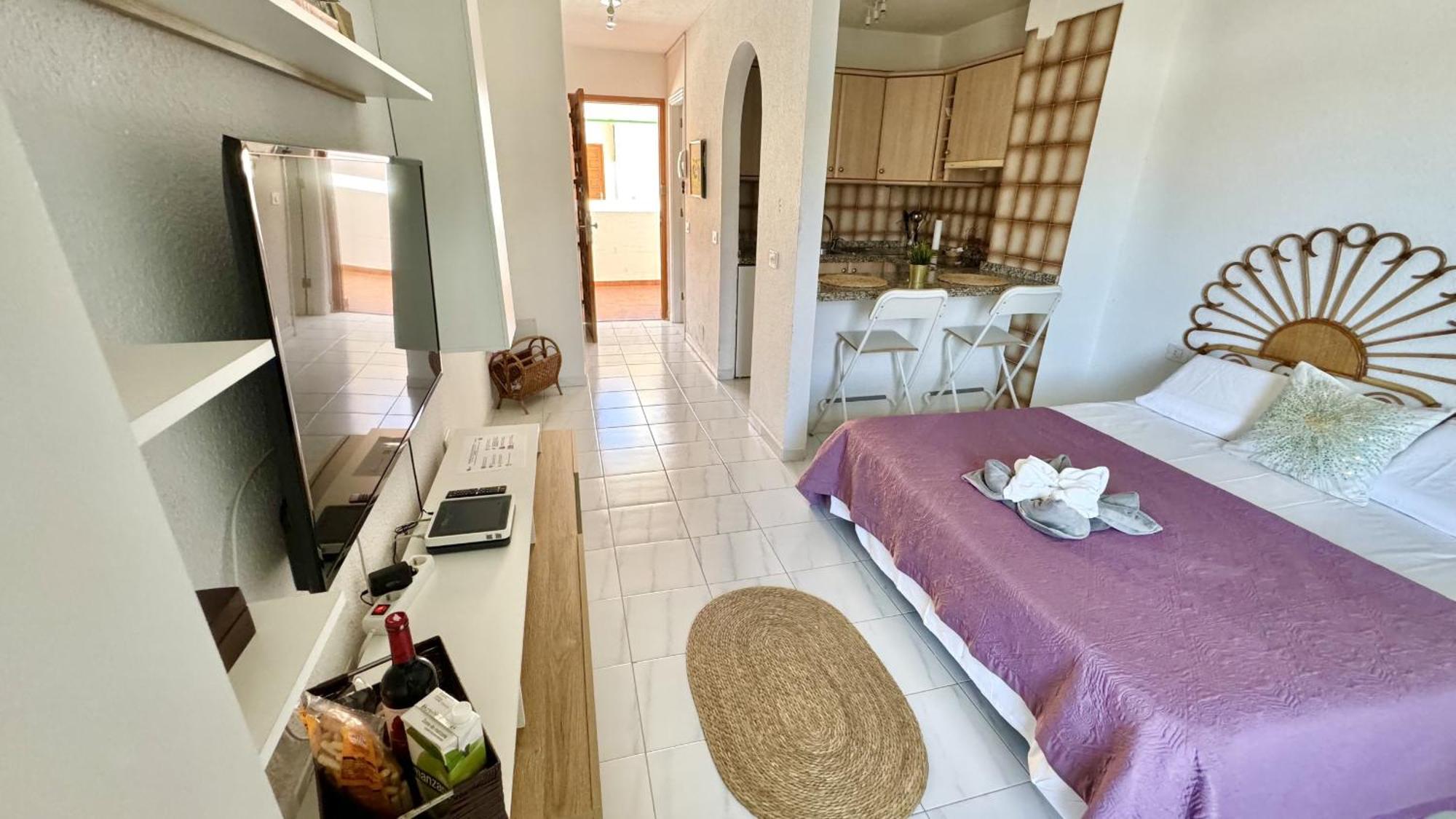 Summerland Paradise By Deihu Experiences Los Cristianos  Exterior photo